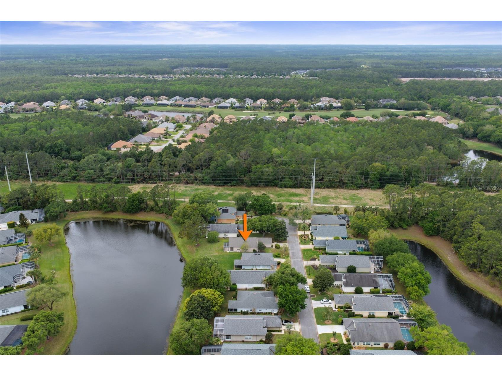 60 Villa Lago Lane Ormond Beach FL 32174 FC317560 image55