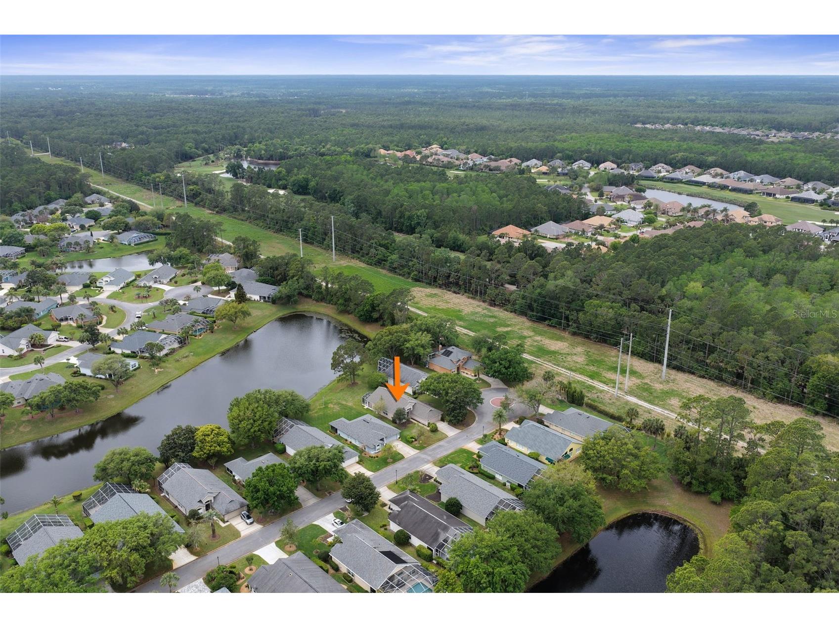 60 Villa Lago Lane Ormond Beach FL 32174 FC317560 image56