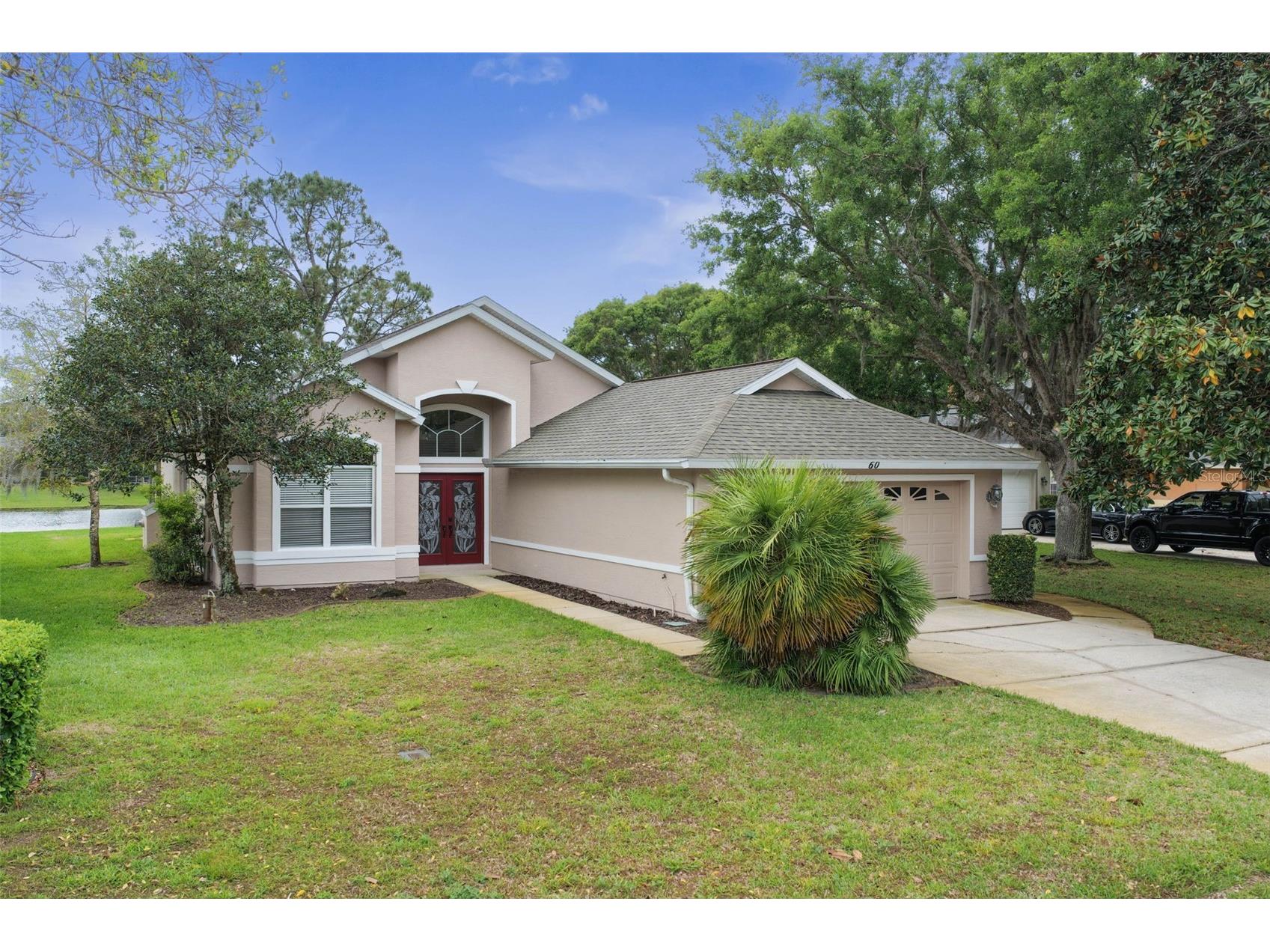 60 Villa Lago Lane Ormond Beach FL 32174 FC317560 image57