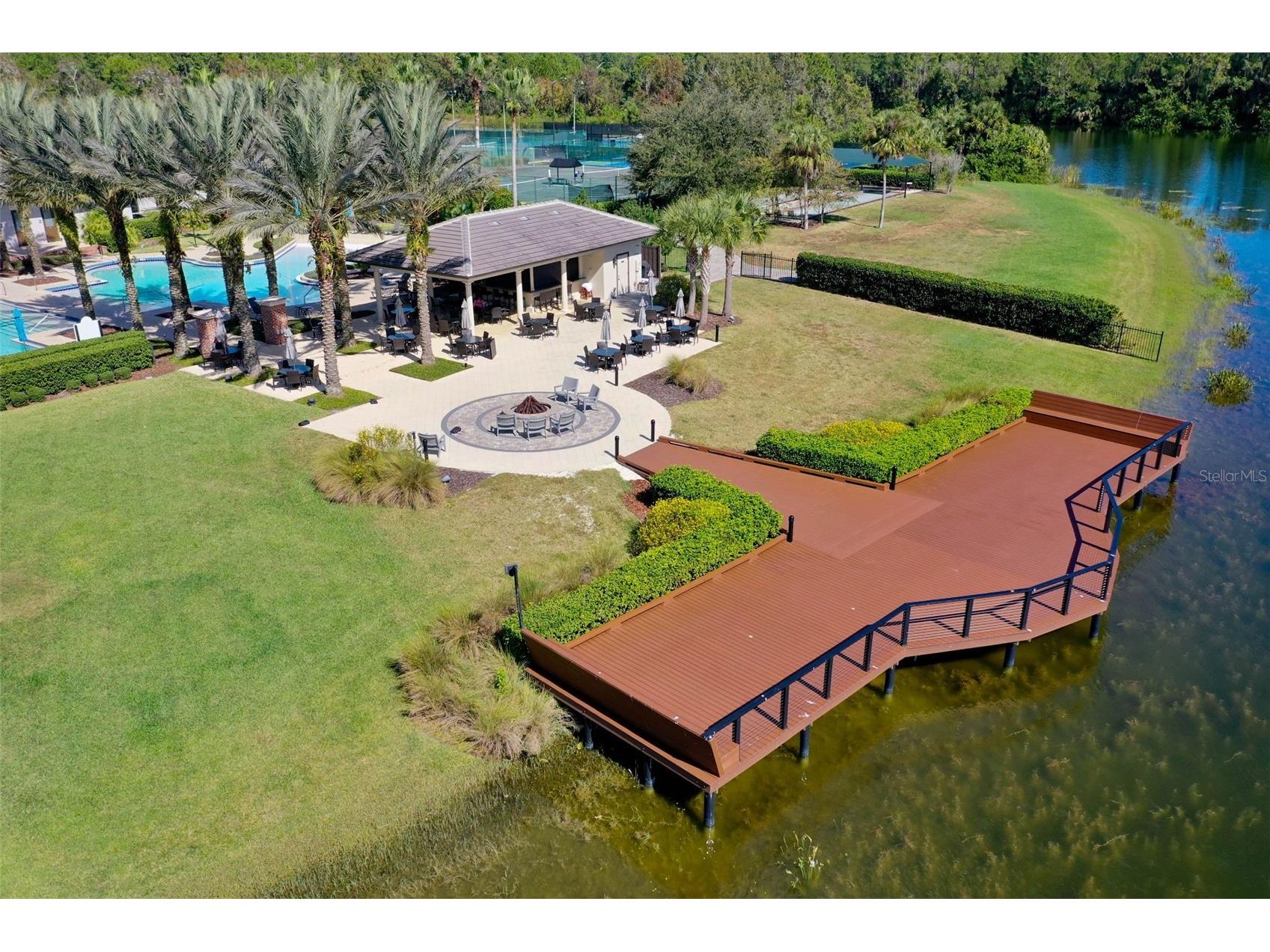 60 Villa Lago Lane Ormond Beach FL 32174 FC317560 image65