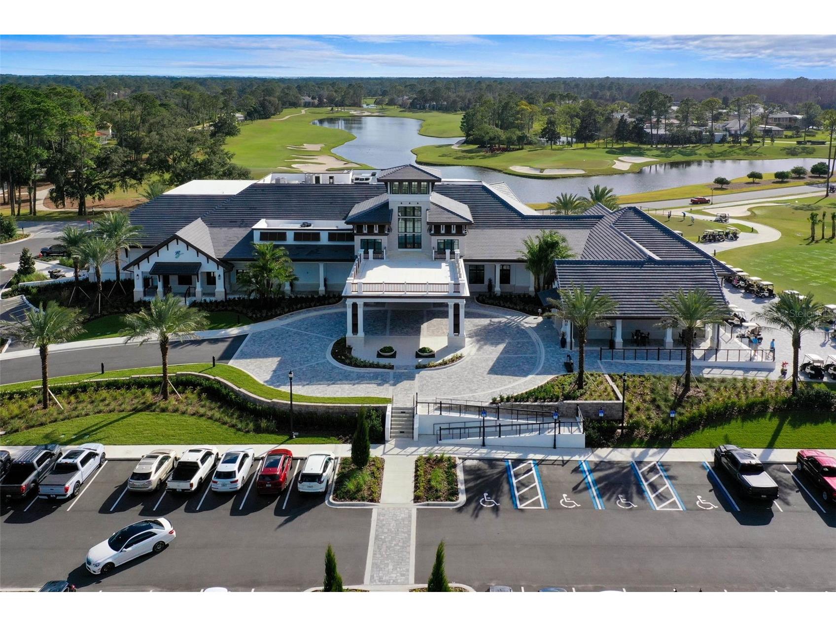 60 Villa Lago Lane Ormond Beach FL 32174 FC317560 image69