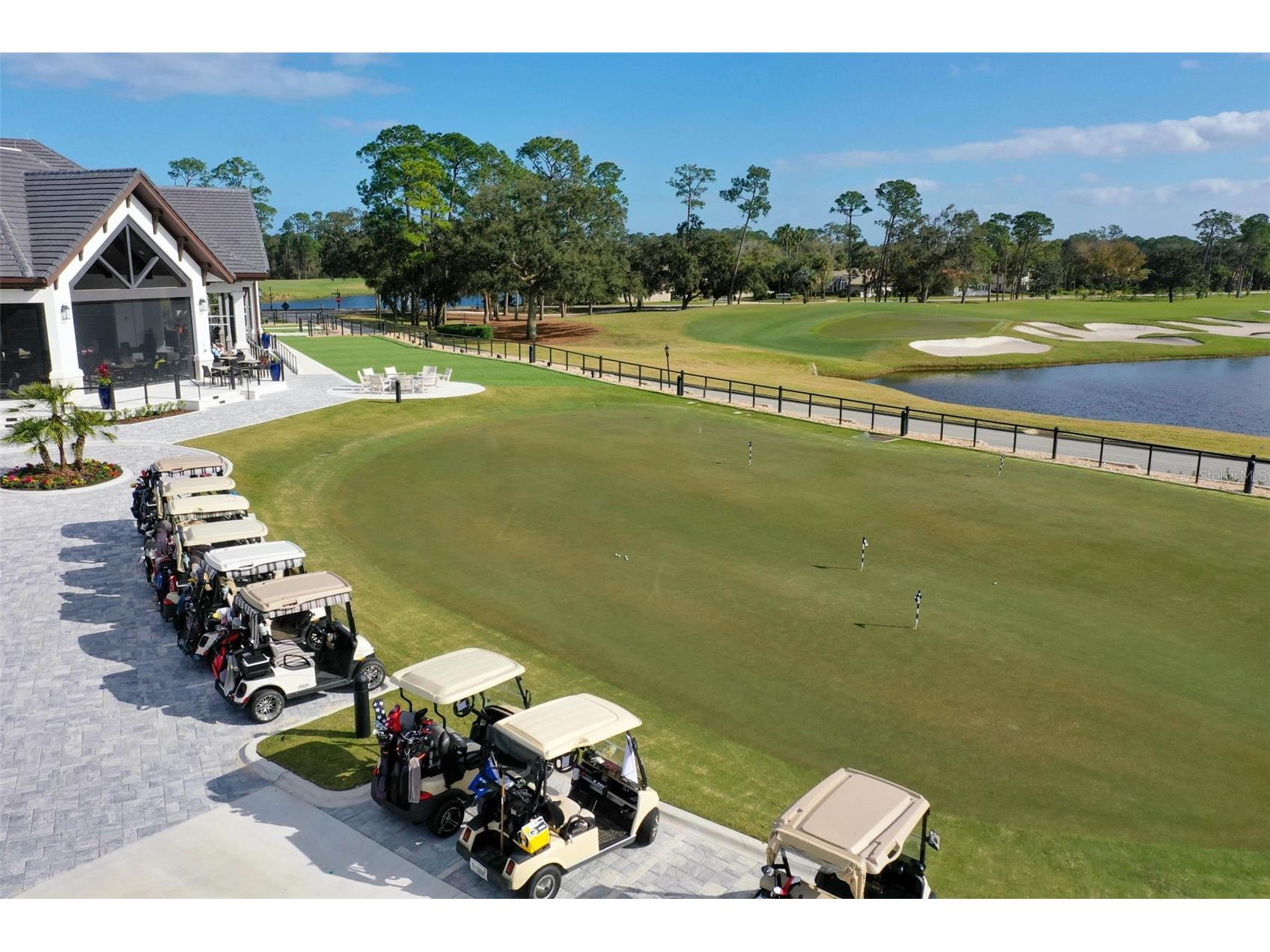60 Villa Lago Lane Ormond Beach FL 32174 FC317560 image71