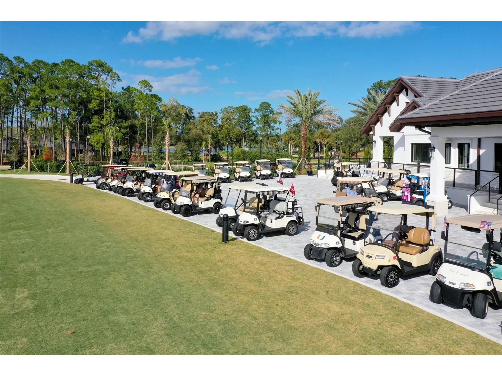 60 Villa Lago Lane Ormond Beach FL 32174 FC317560 image72
