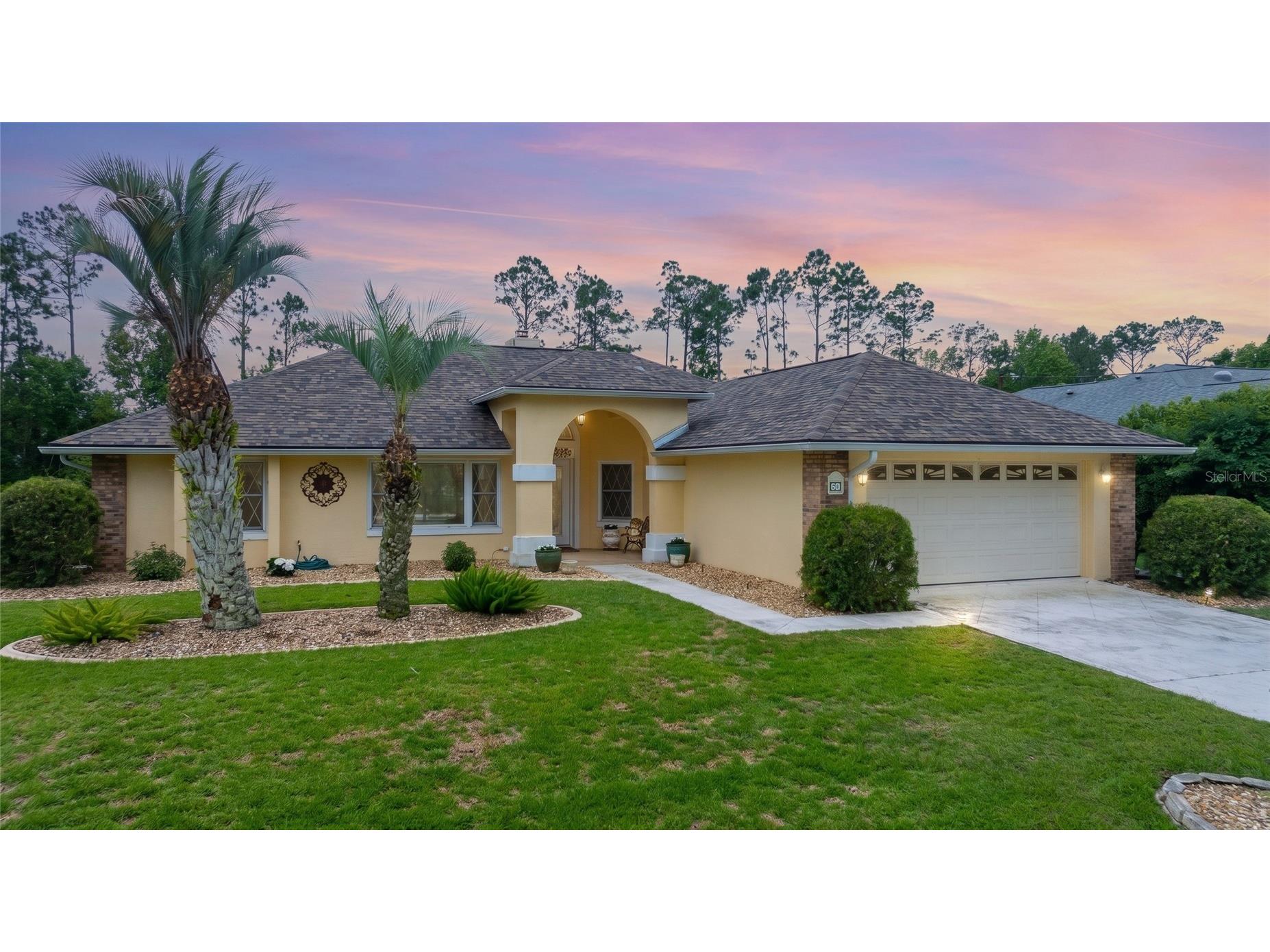60 Westbury Lane Palm Coast FL 32164 FC318491 image1
