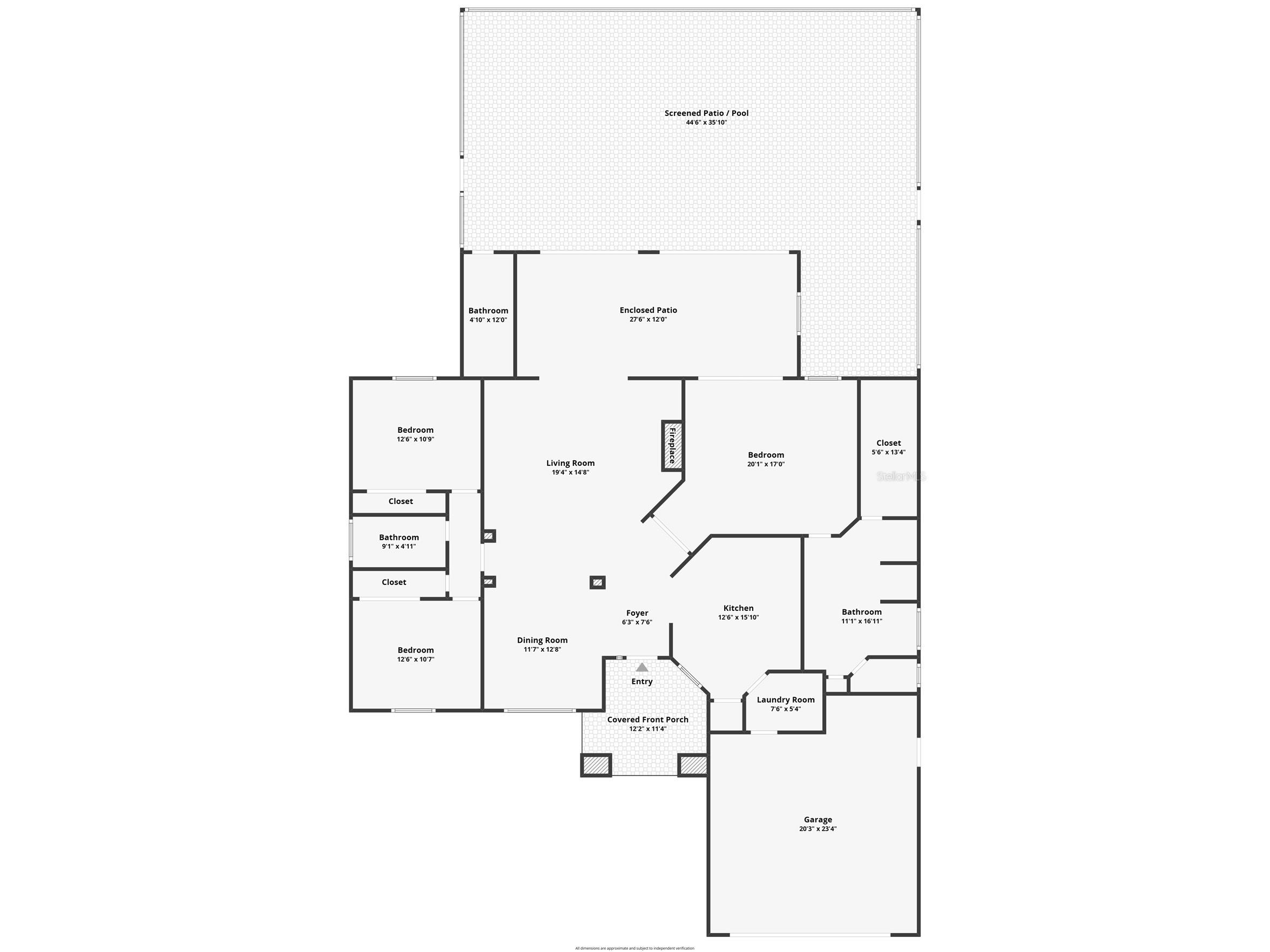 60 Westbury Lane Palm Coast FL 32164 FC318491 image41