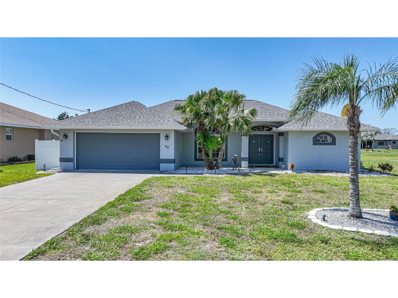 60 White Marsh Lane Rotonda West FL 33947 C7475146 image1