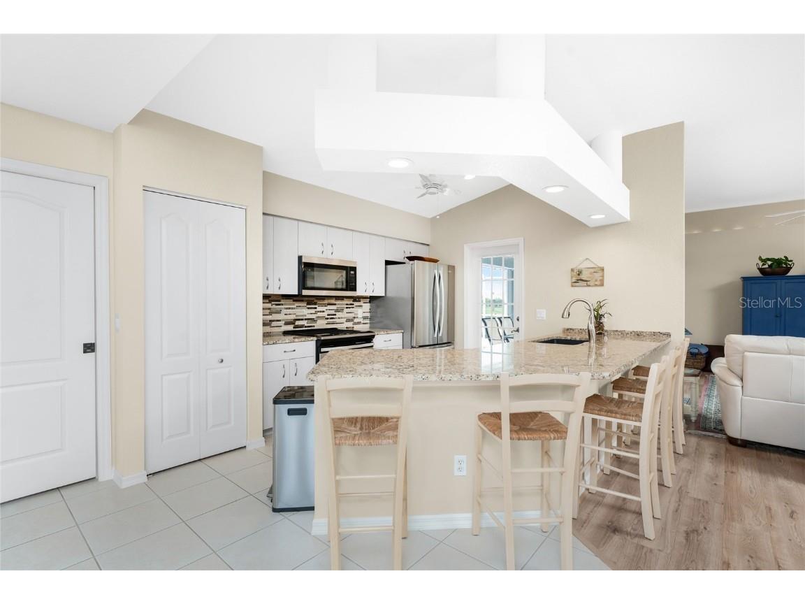 60 White Marsh Lane Rotonda West FL 33947 D6140191 image14