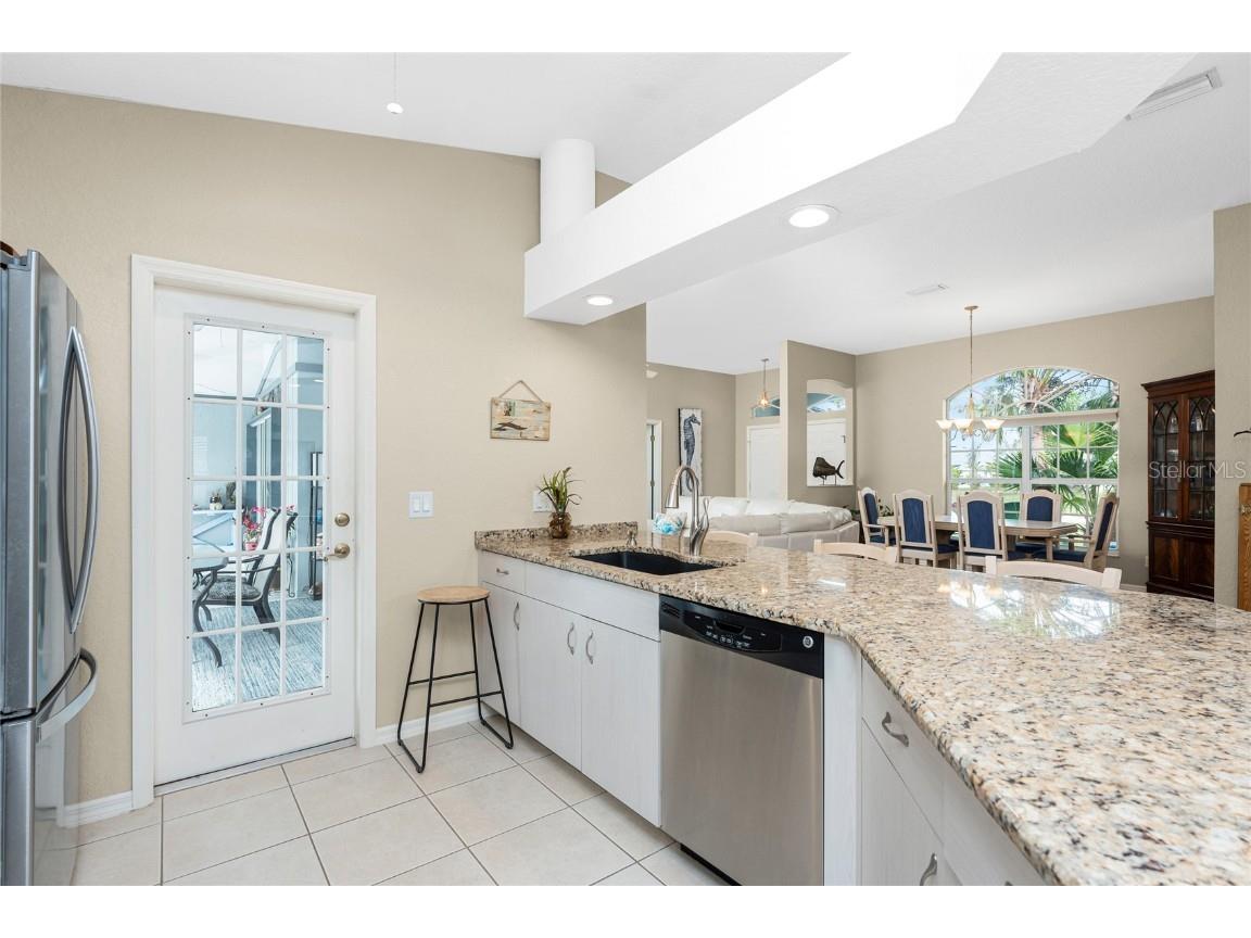 60 White Marsh Lane Rotonda West FL 33947 D6140191 image16