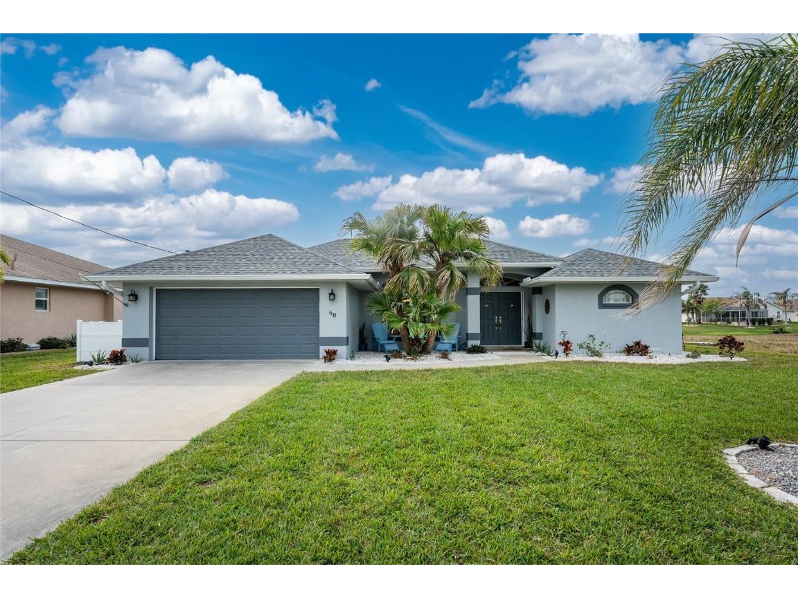 60 White Marsh Lane Rotonda West FL 33947 D6140191 image2
