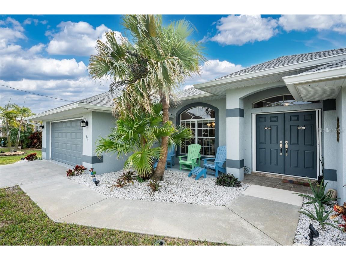 60 White Marsh Lane Rotonda West FL 33947 D6140191 image3