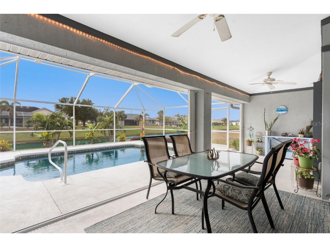 60 White Marsh Lane Rotonda West FL 33947 D6140191 image35