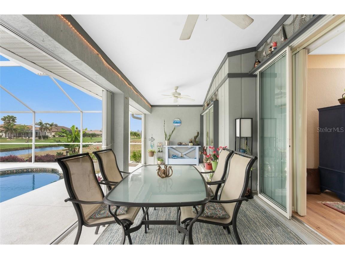 60 White Marsh Lane Rotonda West FL 33947 D6140191 image36