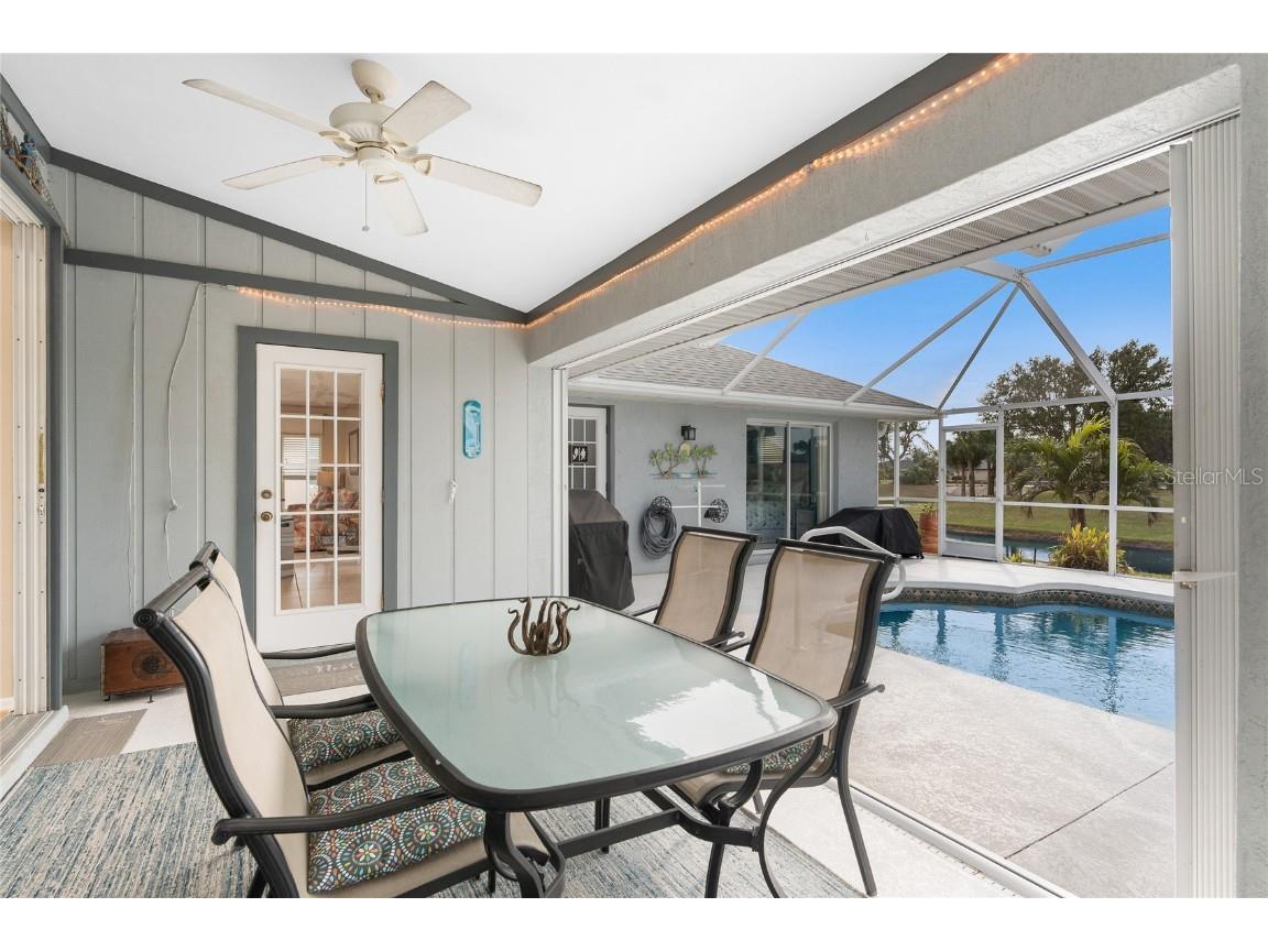 60 White Marsh Lane Rotonda West FL 33947 D6140191 image37