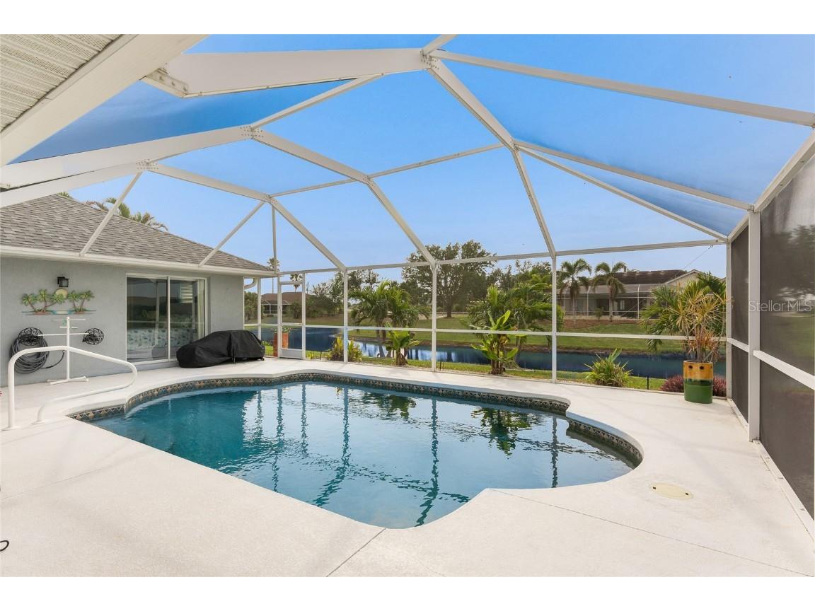 60 White Marsh Lane Rotonda West FL 33947 D6140191 image38