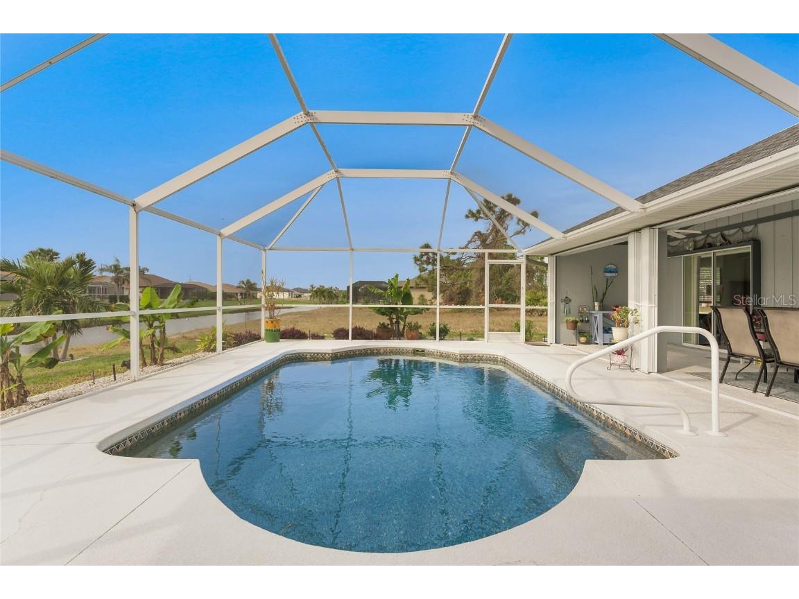 60 White Marsh Lane Rotonda West FL 33947 D6140191 image39