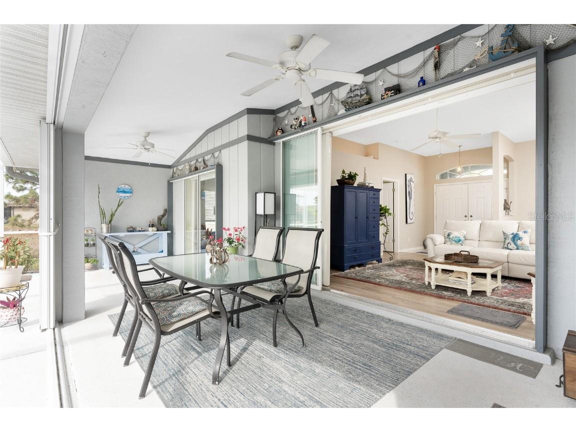 60 White Marsh Lane Rotonda West FL 33947 D6140191 image42