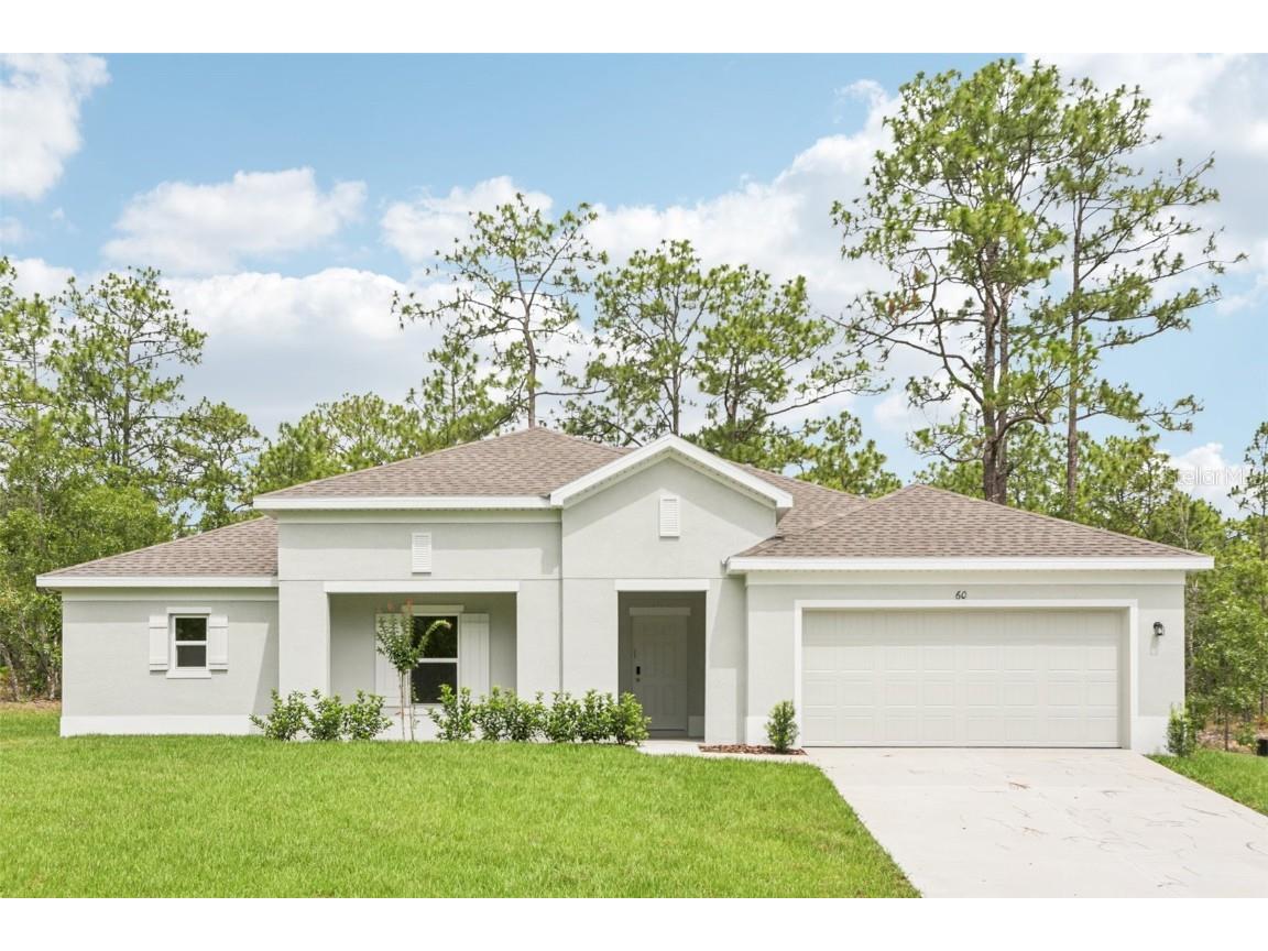 60 Whitewood Street Homosassa FL 34446 C7500421 image1