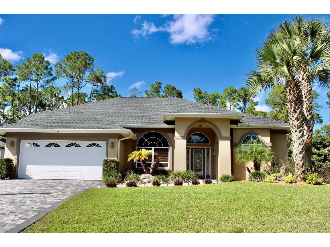 60 Wood Cedar Drive Palm Coast FL 32164 FC295503 image1