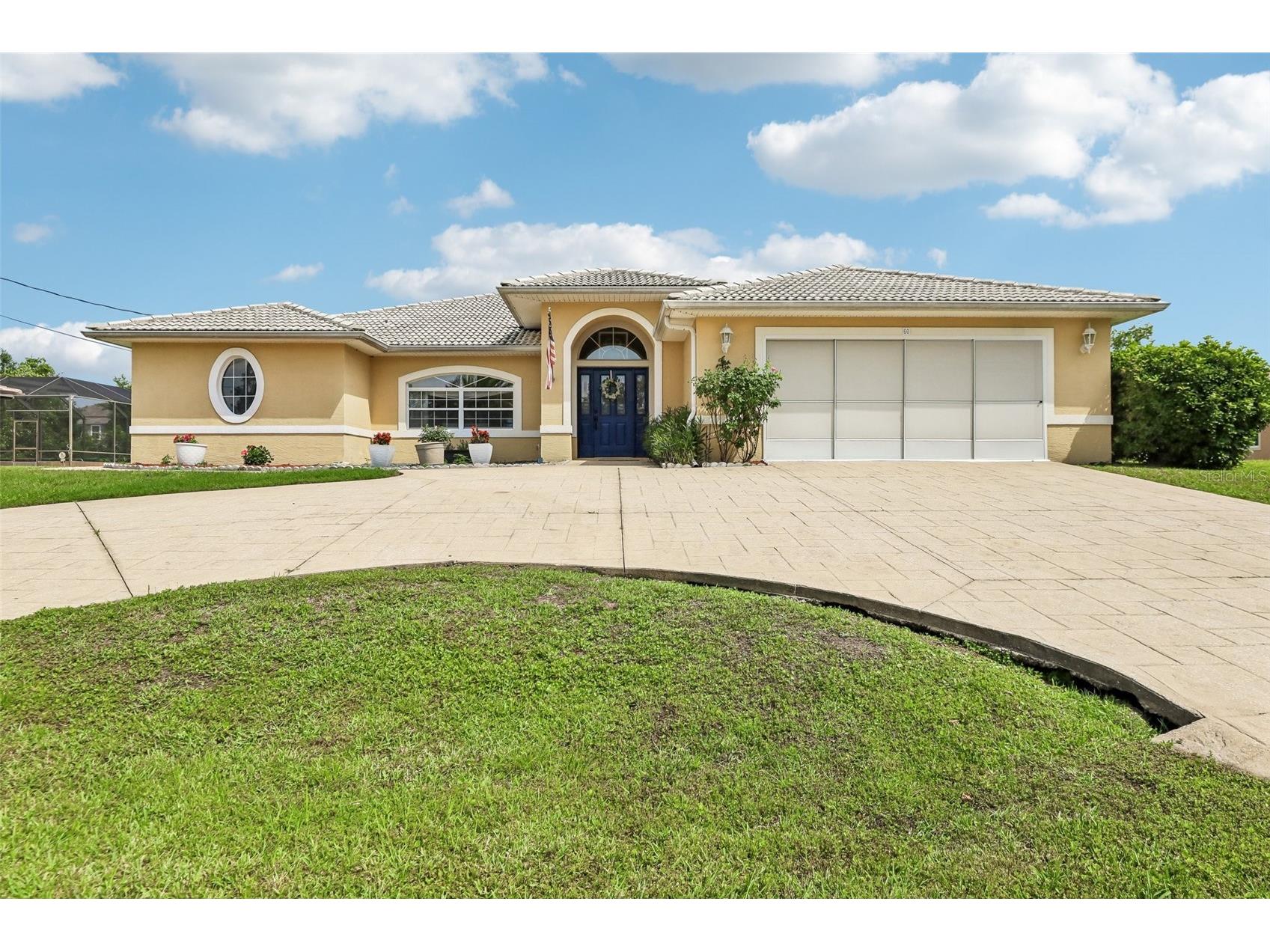 60 Woodbury Drive Palm Coast FL 32164 O6412936 image1