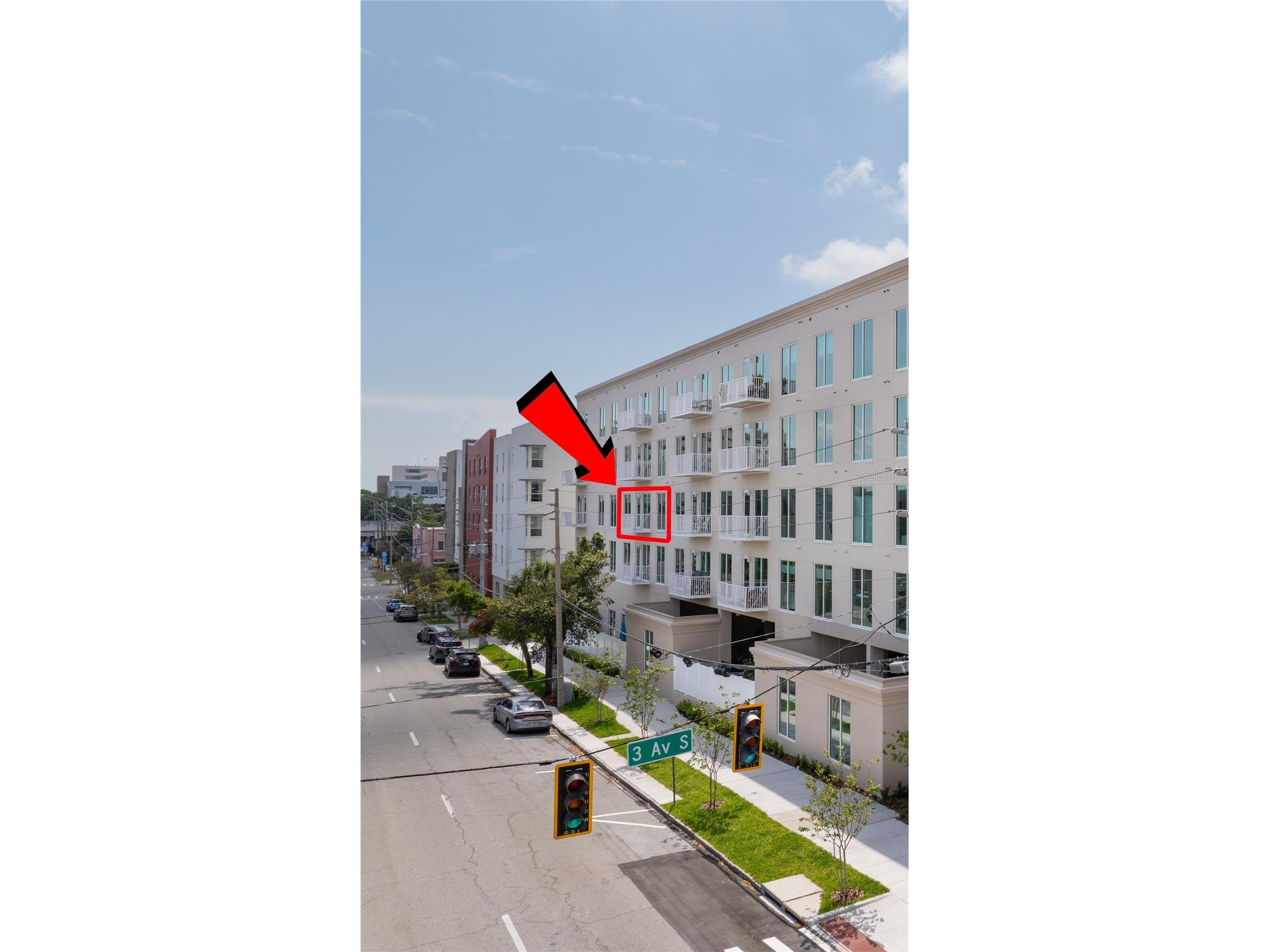 600 3rd Avenue S #307 Saint Petersburg FL 33701 TB8490779 image1