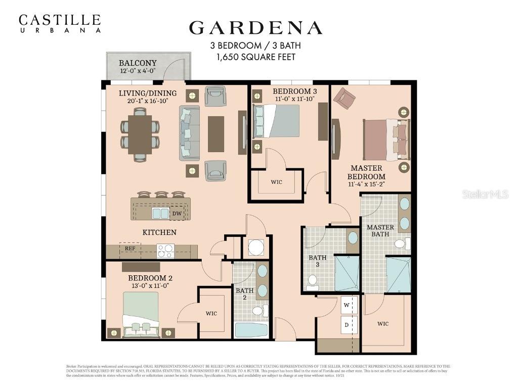 600 3rd Avenue S #505 Saint Petersburg FL 33701 TB8419214 image60