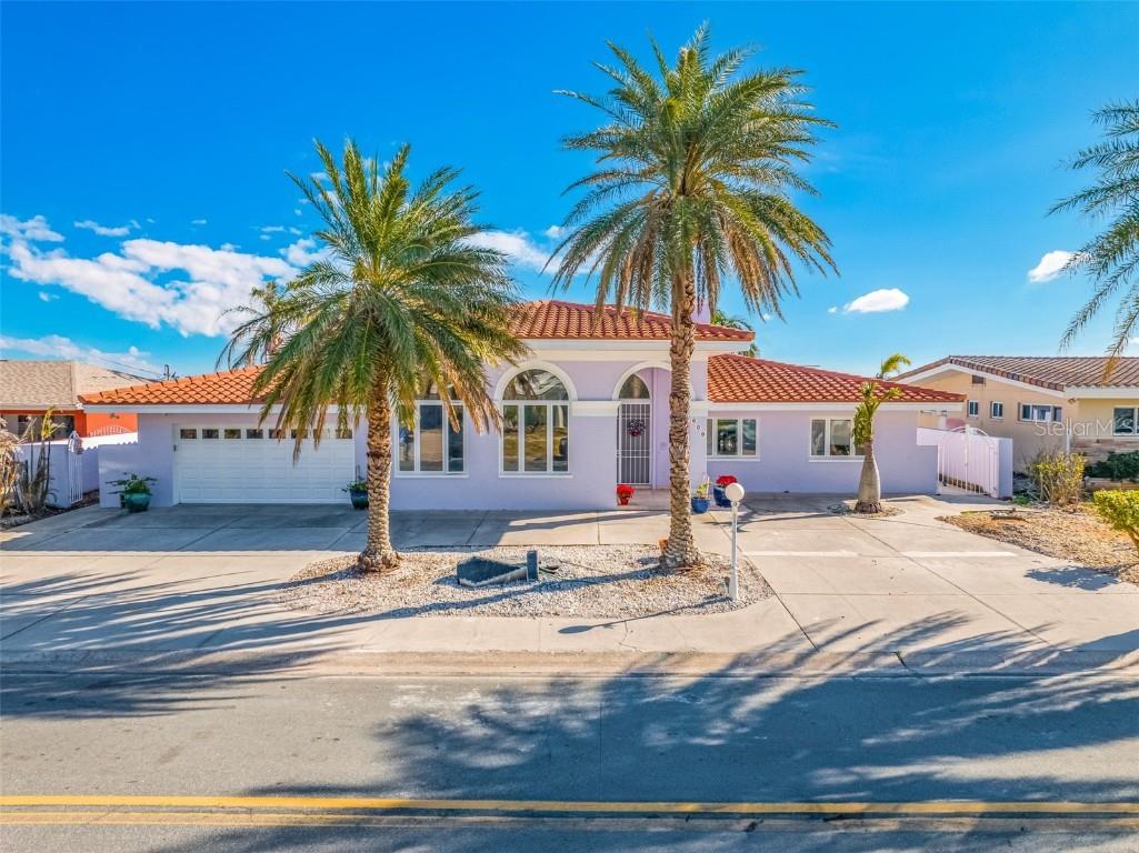 600 55th Avenue Saint Pete Beach FL 33706 - BOCA CIEGA BAY TB8326348 image1