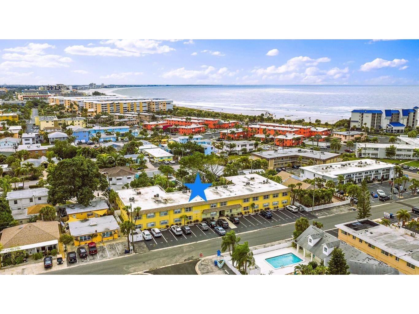 600 71st Avenue #16 Saint Pete Beach FL 33706 TB8391137 image1