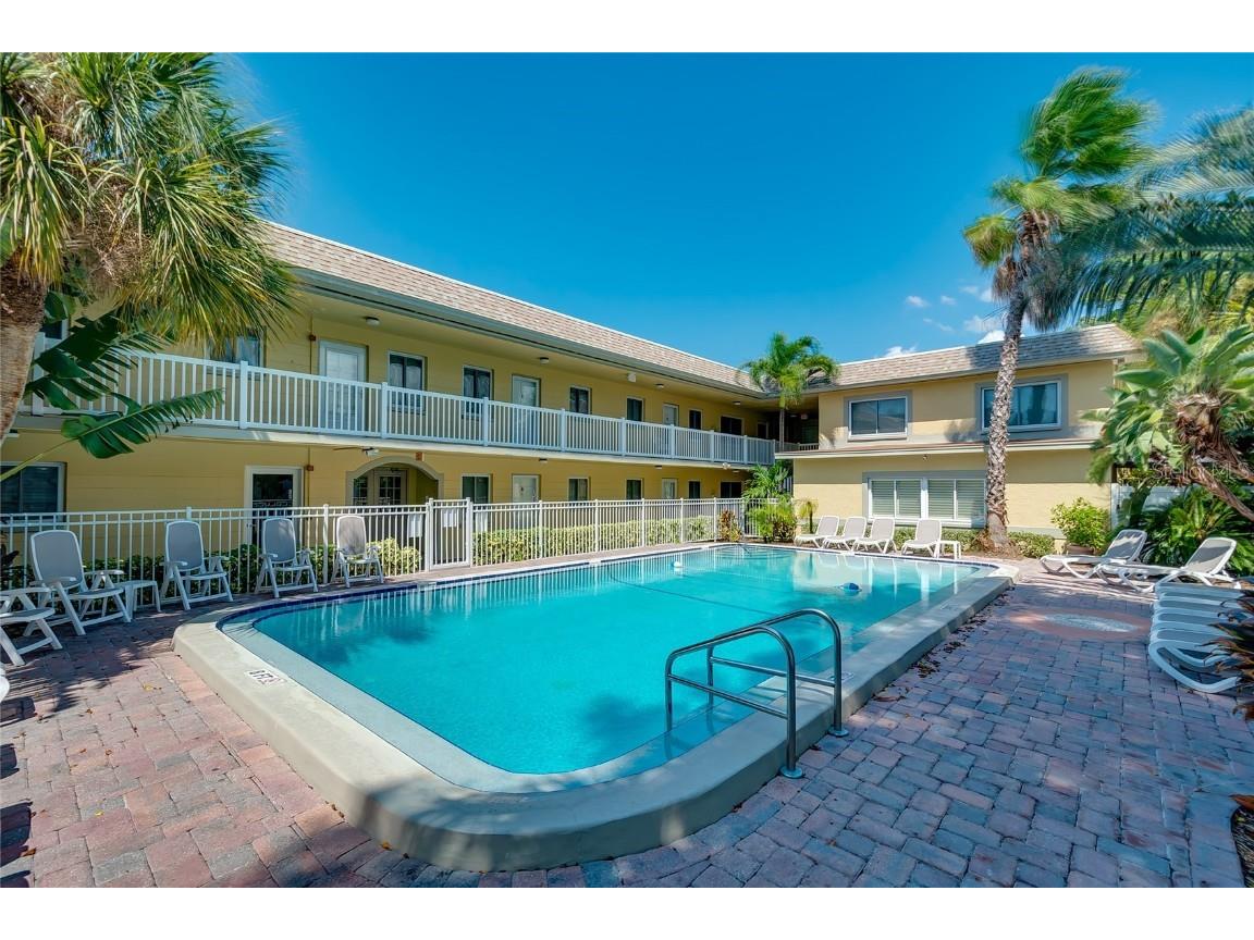 600 71st Avenue #17 Saint Pete Beach FL 33706 - GULF OF MEXICO TB8331431 image1