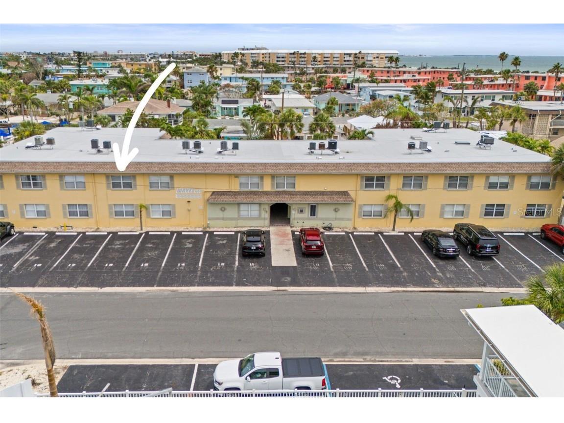 600 71st Avenue #18 Saint Pete Beach FL 33706 TB8387263 image18