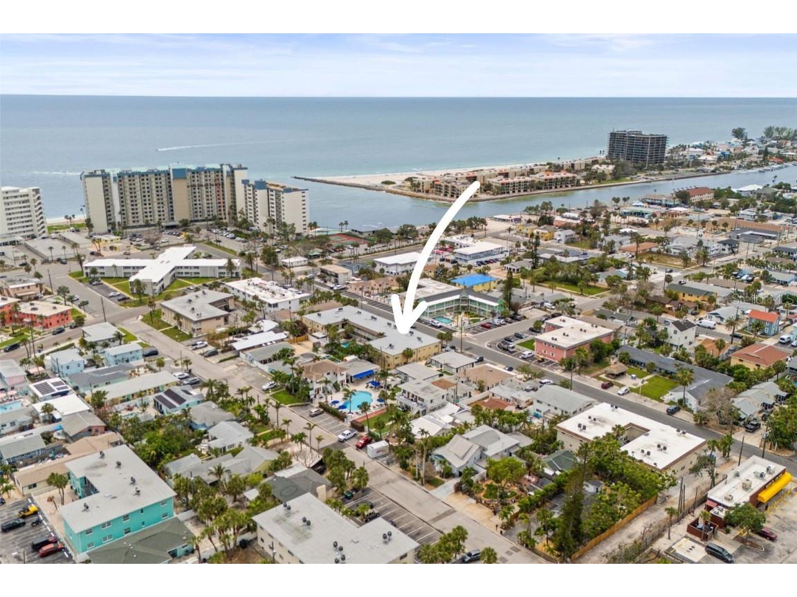 600 71st Avenue #18 Saint Pete Beach FL 33706 TB8387263 image2