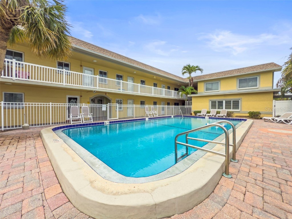 600 71st Avenue #18 Saint Pete Beach FL 33706 TB8387263 image20