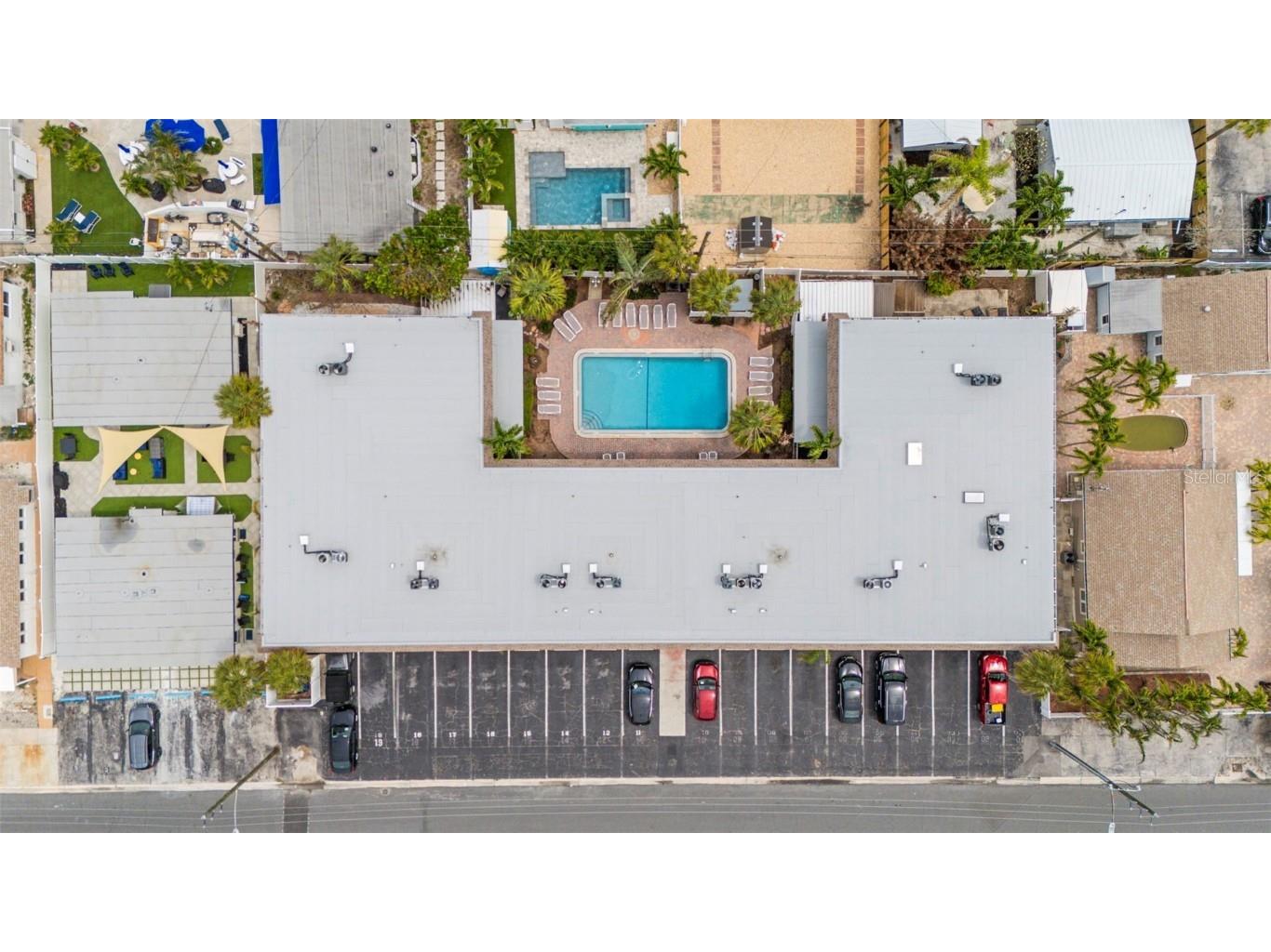 600 71st Avenue #18 Saint Pete Beach FL 33706 TB8387263 image21