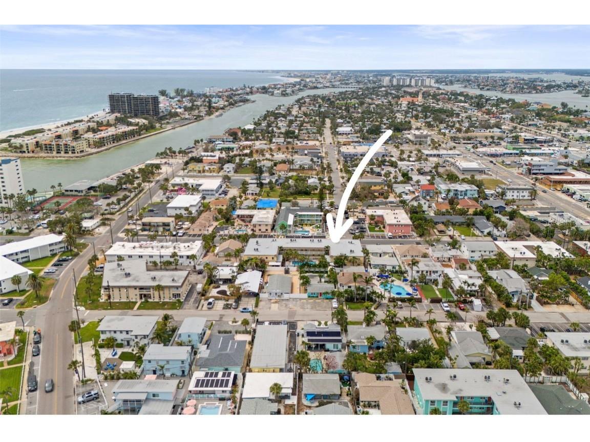 600 71st Avenue #18 Saint Pete Beach FL 33706 TB8387263 image23