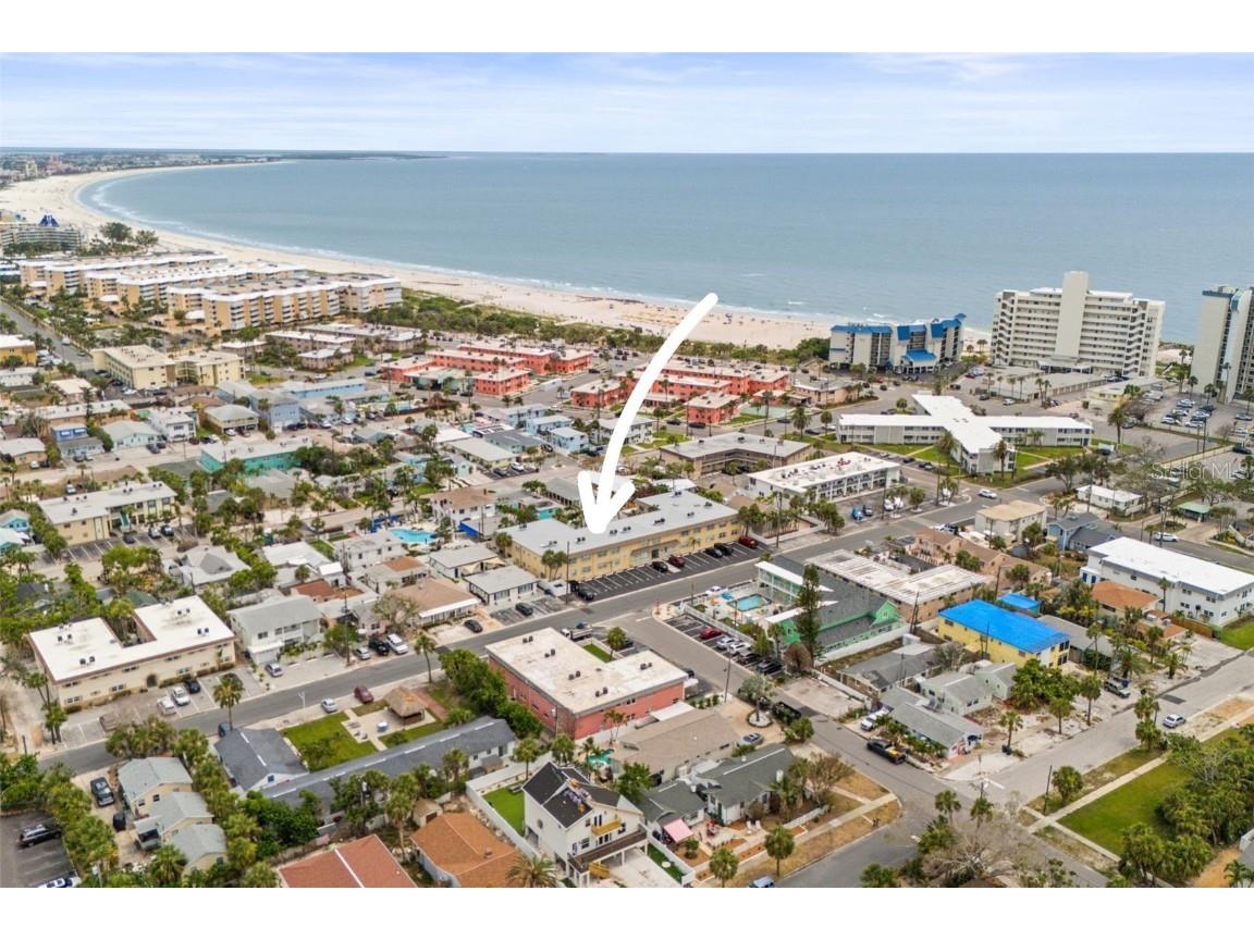 600 71st Avenue #18 Saint Pete Beach FL 33706 TB8387263 image24