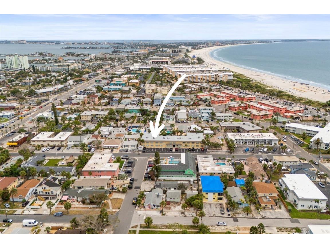 600 71st Avenue #18 Saint Pete Beach FL 33706 TB8387263 image25