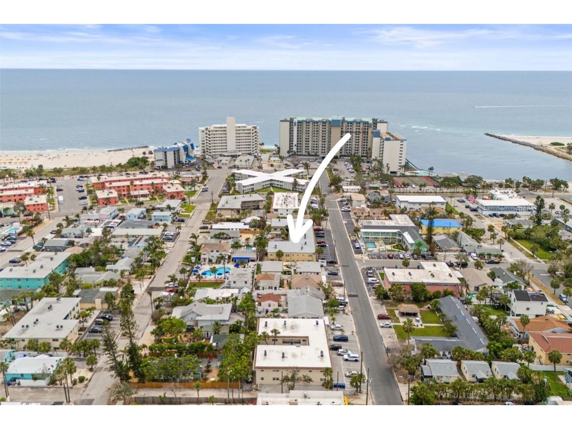 600 71st Avenue #18 Saint Pete Beach FL 33706 TB8387263 image28