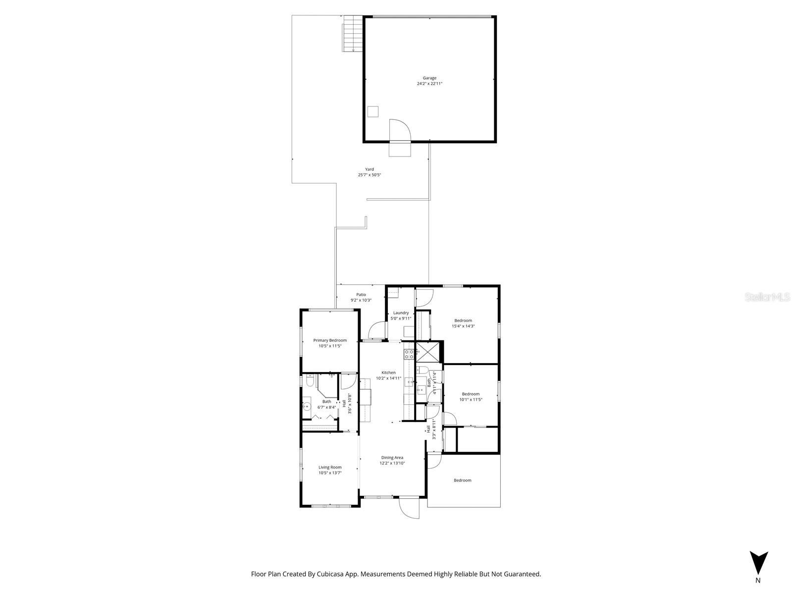 600 74th Avenue N Saint Petersburg FL 33702 TB8477629 image23