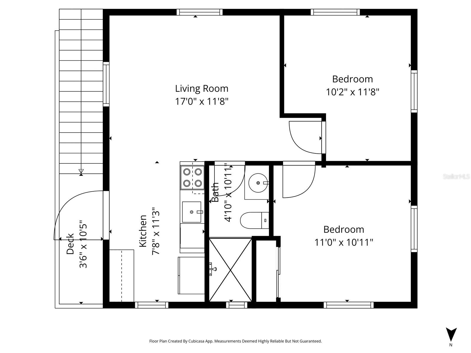 600 74th Avenue N Saint Petersburg FL 33702 TB8477629 image24