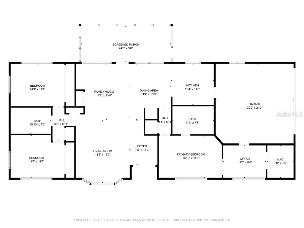 600 Alhambra Road Venice FL 34285 A4658854 image42