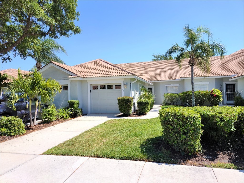 600 Back Nine Drive Venice FL 34285 N6127301 image1