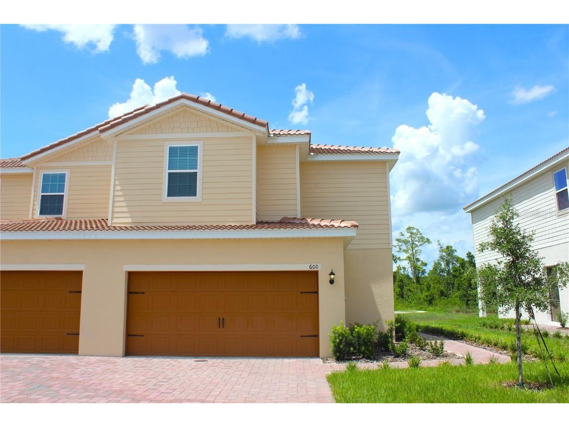 600 Bay Leaf Drive Poinciana FL 34759 TB8402899 image1