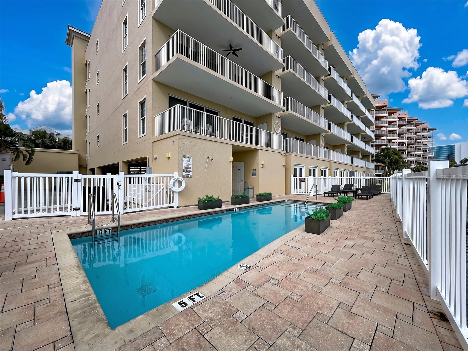 600 Bayway Boulevard #304 Clearwater Beach FL 33767 - CLEARWATER BAY O6394365 image45