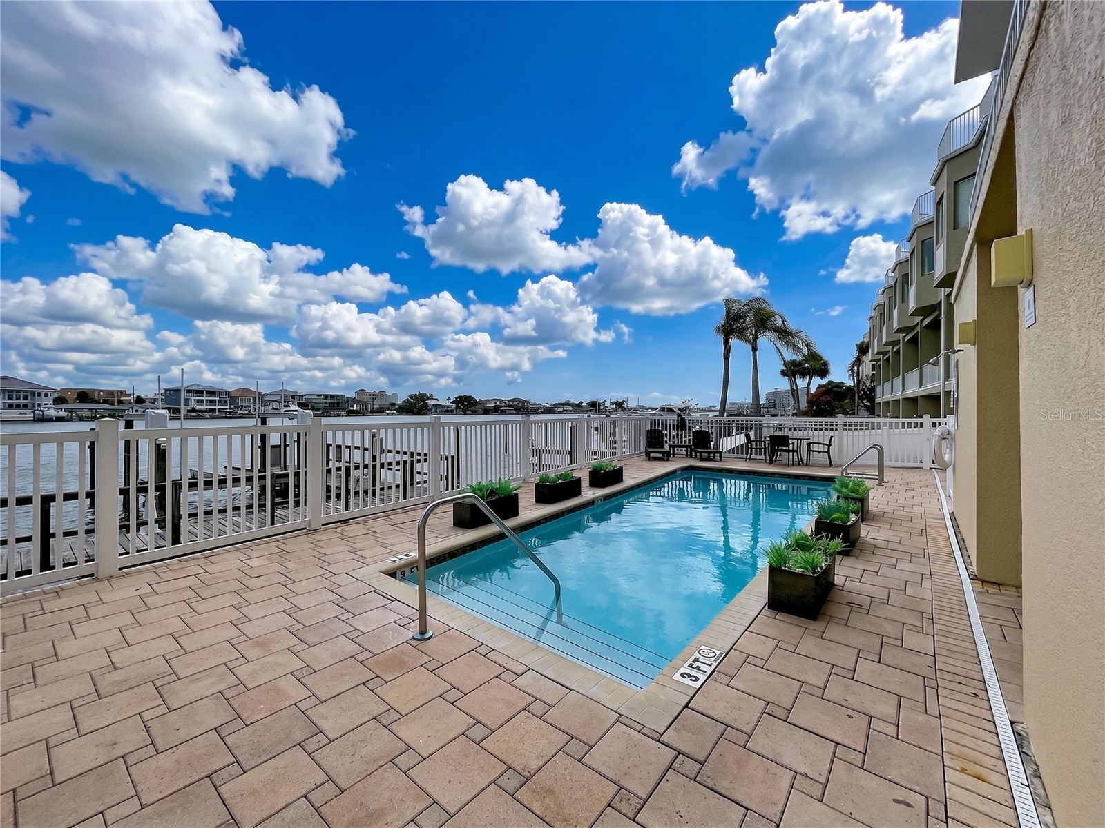 600 Bayway Boulevard #304 Clearwater Beach FL 33767 - CLEARWATER BAY O6394365 image46