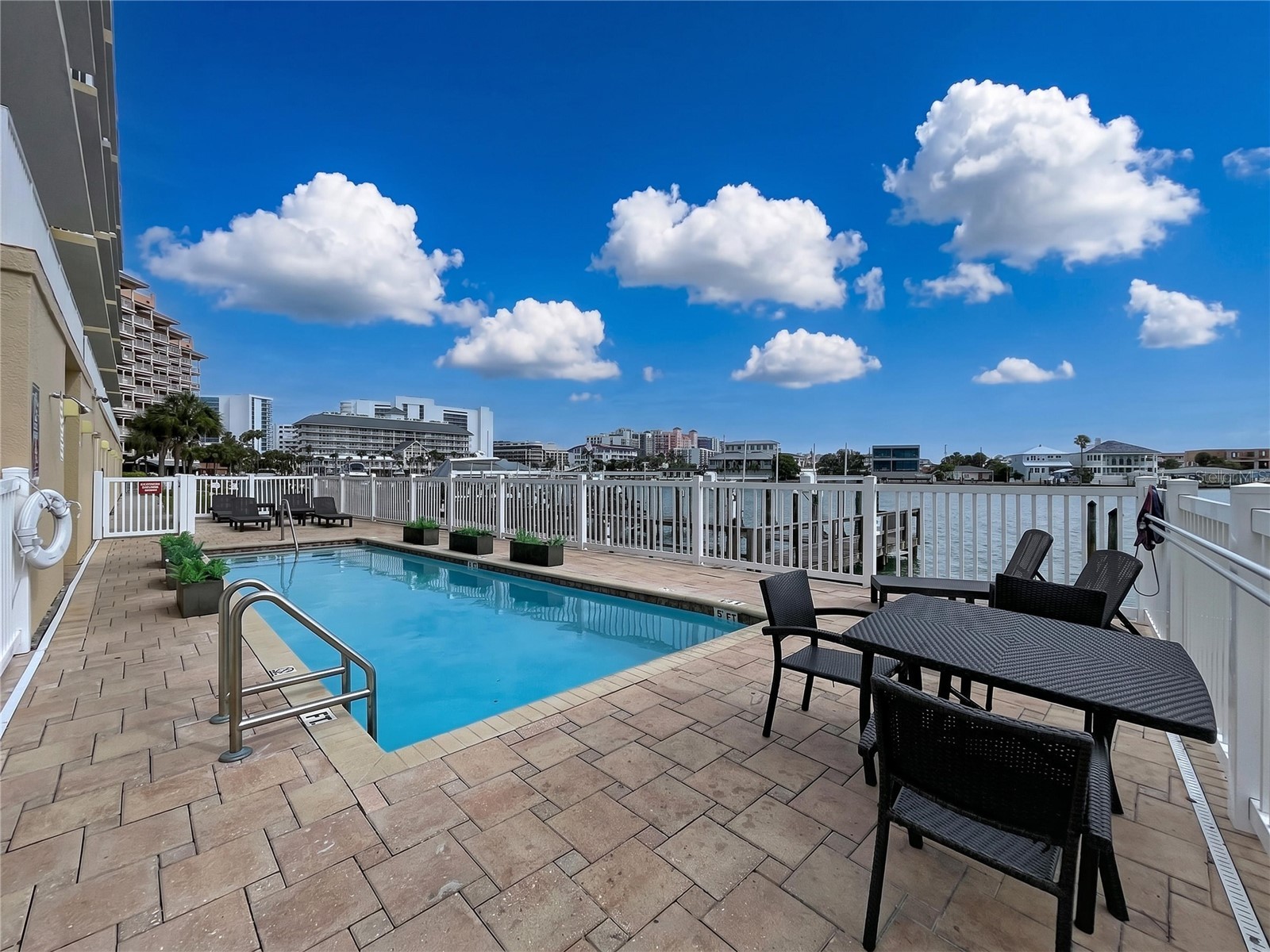 600 Bayway Boulevard #304 Clearwater Beach FL 33767 - CLEARWATER BAY O6394365 image49
