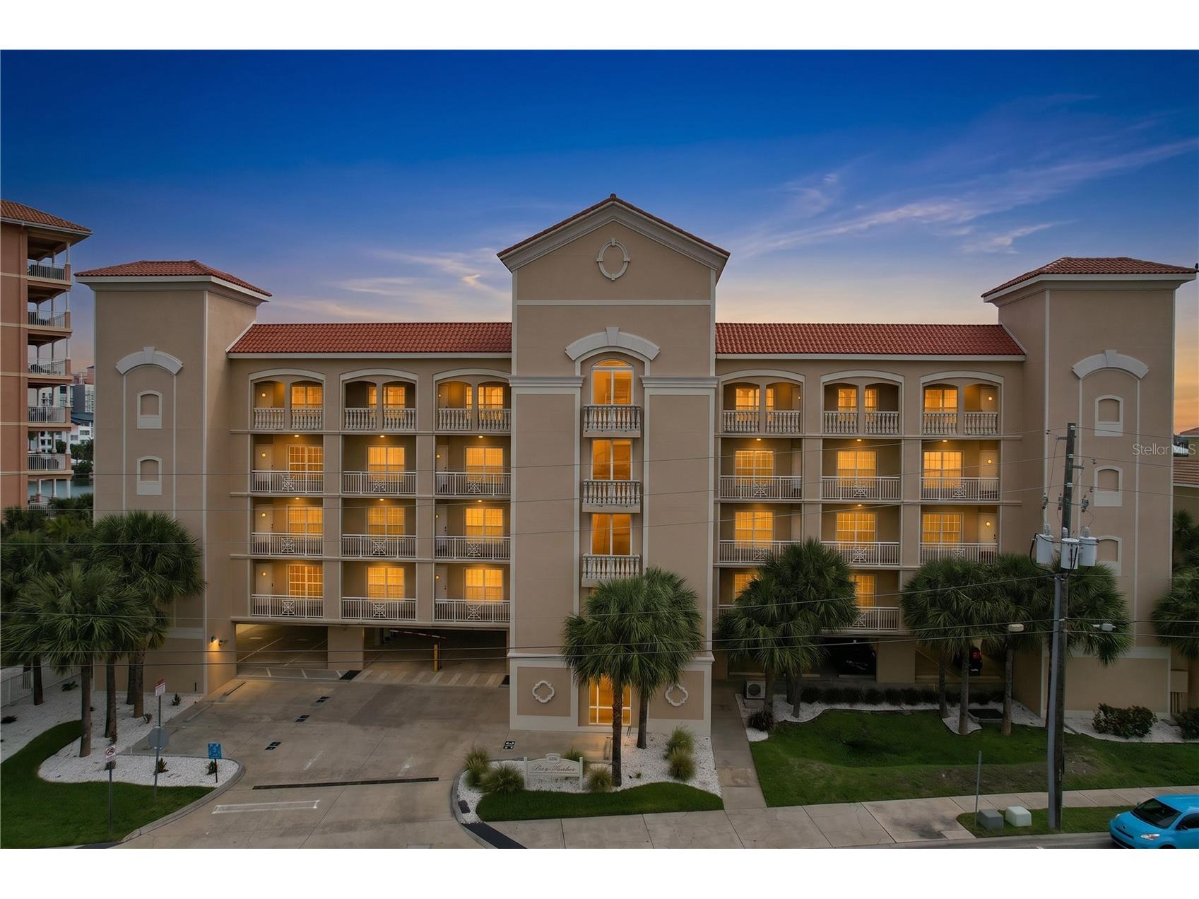 600 Bayway Boulevard #304 Clearwater Beach FL 33767 - CLEARWATER BAY O6394365 image5