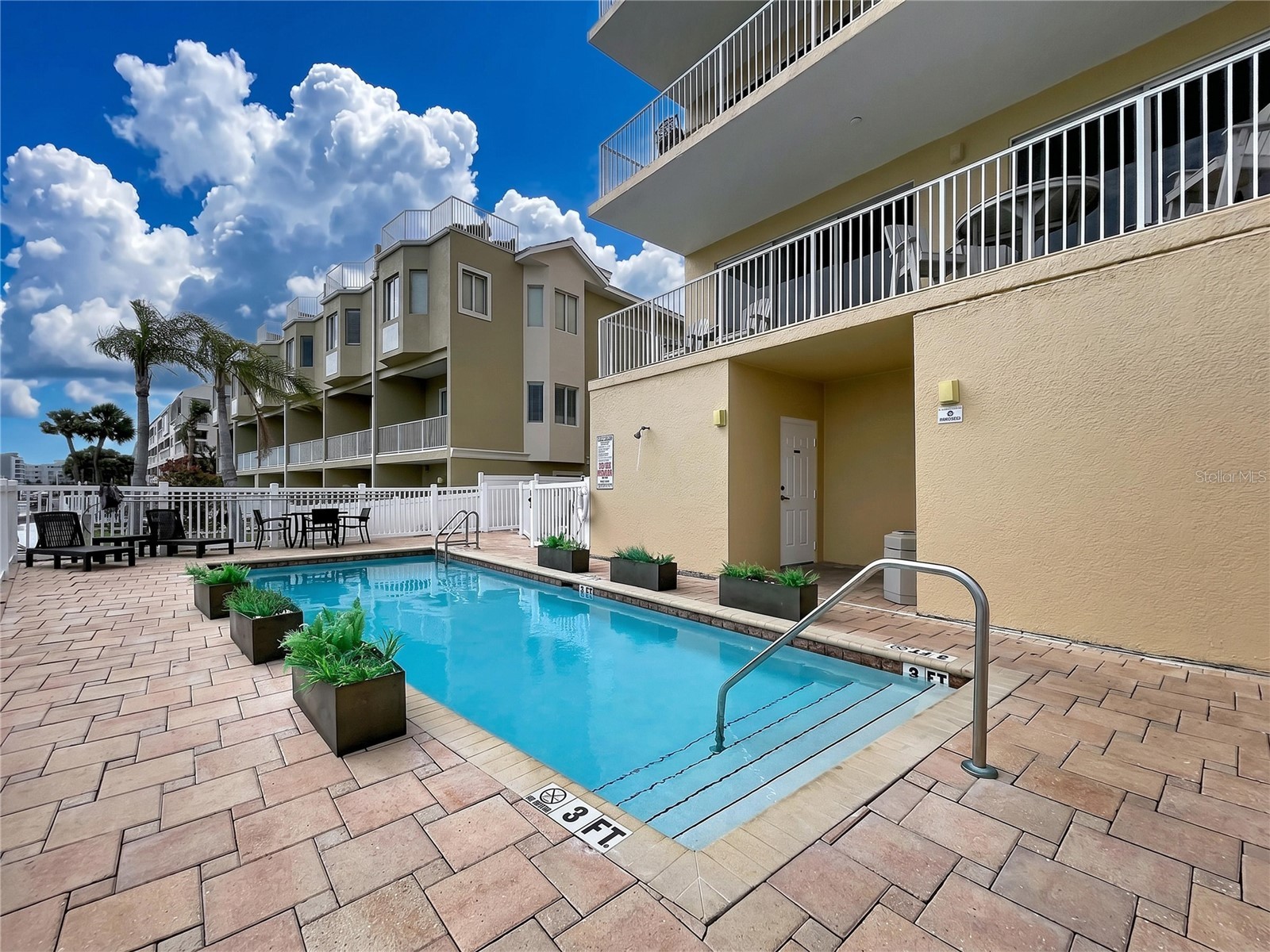 600 Bayway Boulevard #304 Clearwater Beach FL 33767 - CLEARWATER BAY O6394365 image50