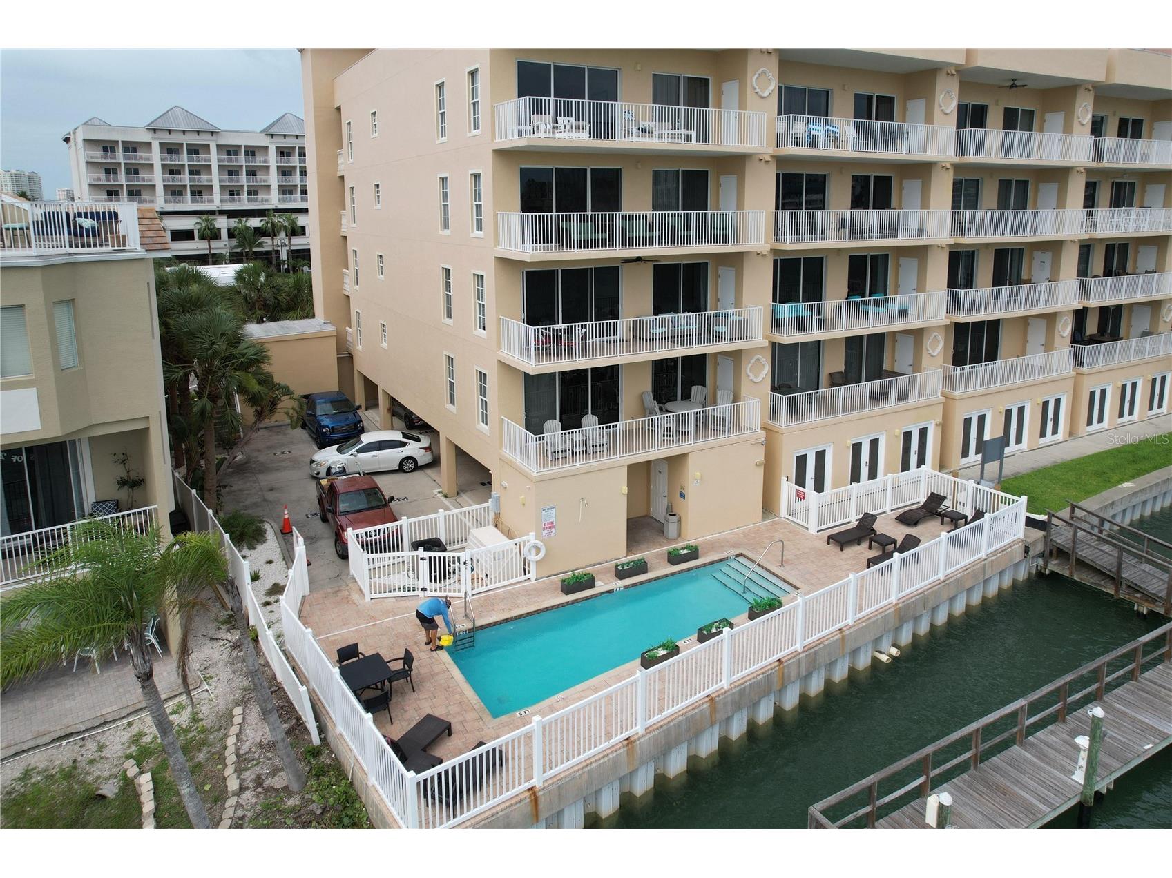 600 Bayway Boulevard #304 Clearwater Beach FL 33767 - CLEARWATER BAY O6394365 image51
