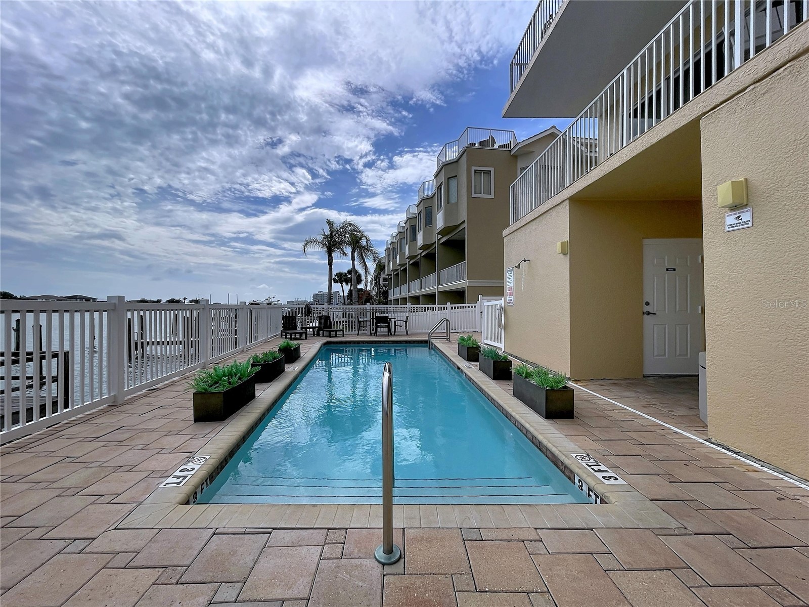 600 Bayway Boulevard #304 Clearwater Beach FL 33767 - CLEARWATER BAY O6394365 image52