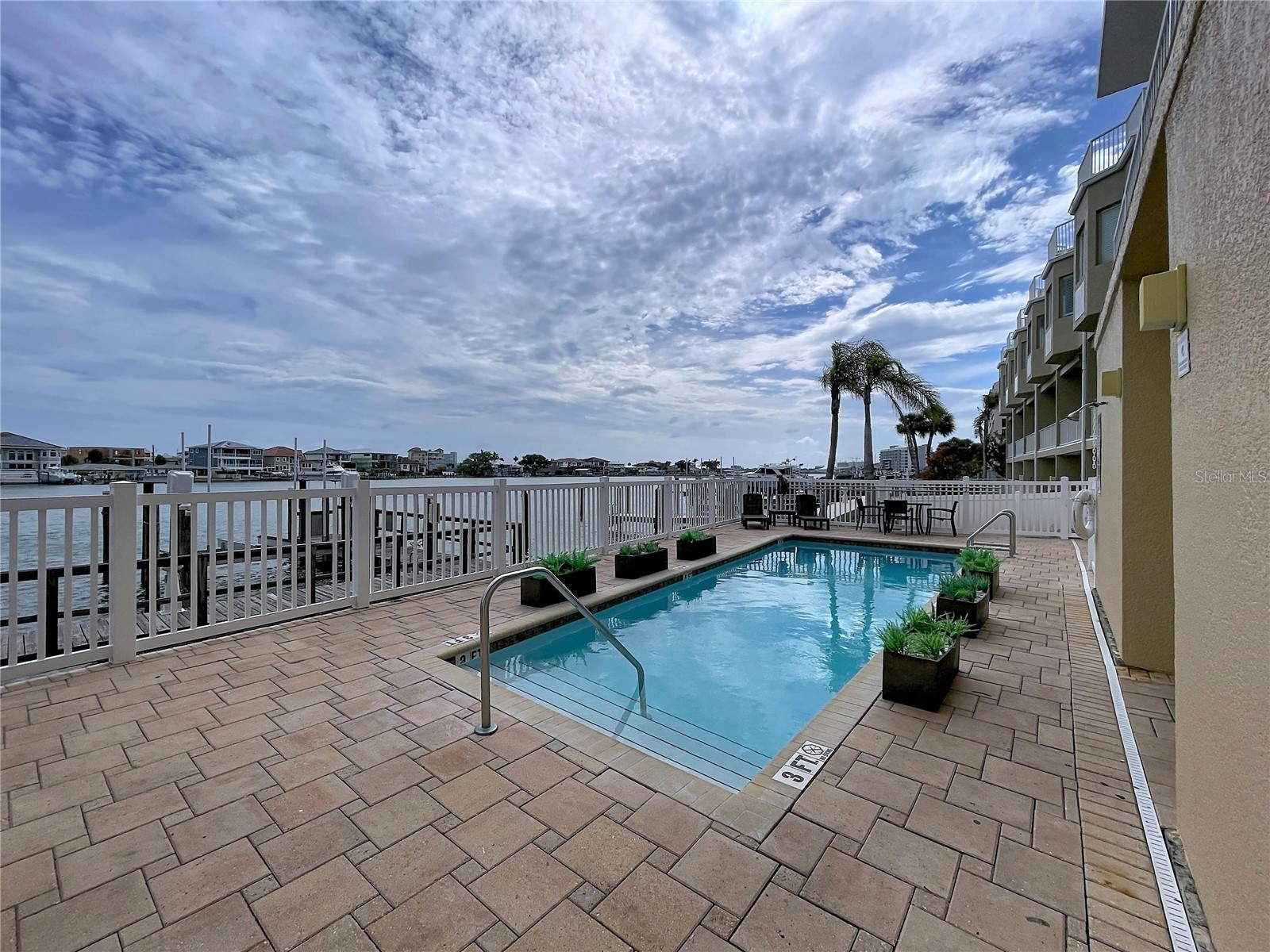 600 Bayway Boulevard #304 Clearwater Beach FL 33767 - CLEARWATER BAY O6394365 image53