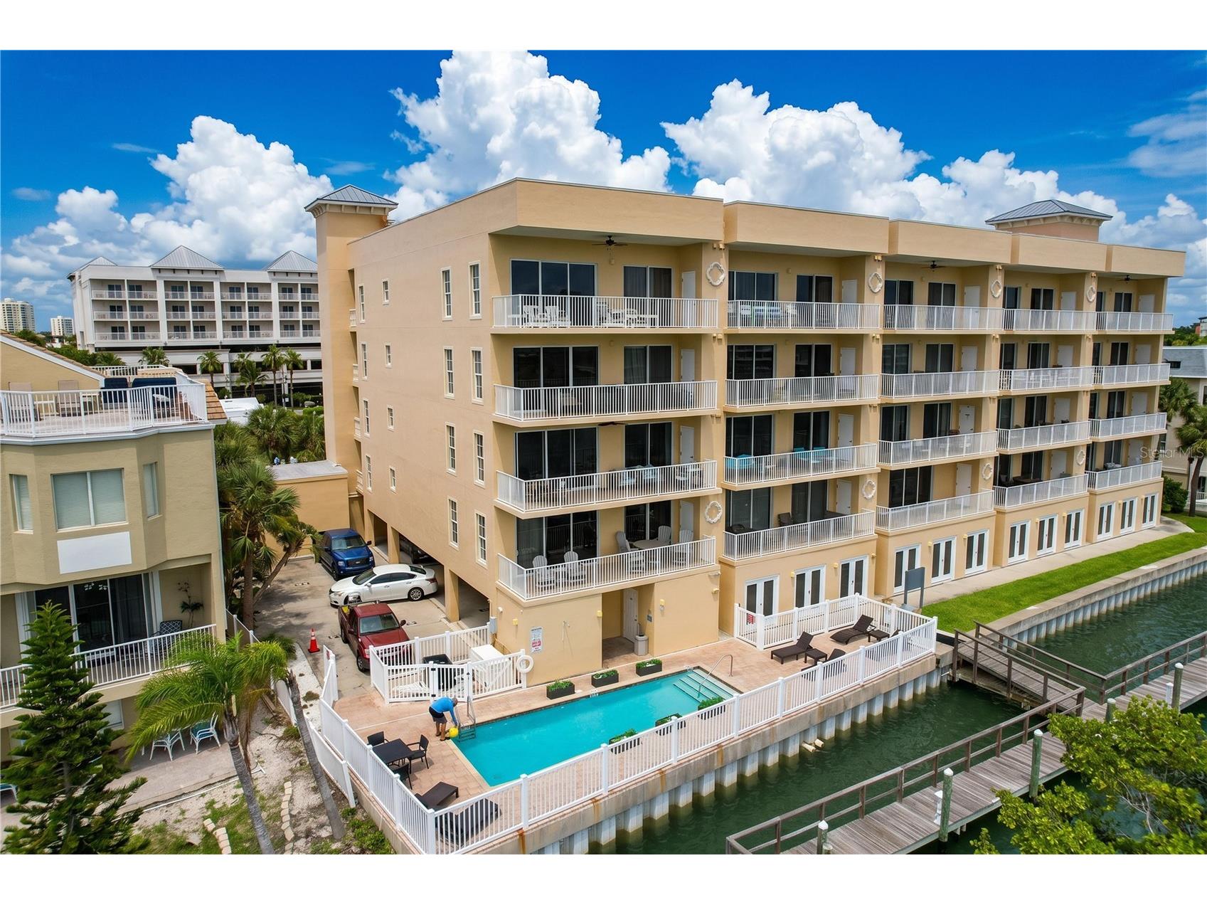 600 Bayway Boulevard #304 Clearwater Beach FL 33767 - CLEARWATER BAY O6394365 image54